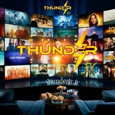 Thunder for sale  Houston
