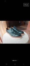 Brogue grenson archie usato  Valguarnera Caropepe