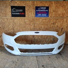 Stoßstange weiß ds73 gebraucht kaufen  Duisburg