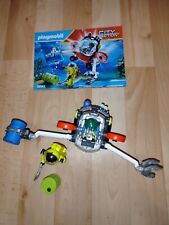 Playmobil 70142 tauchboot gebraucht kaufen  Stuttgart