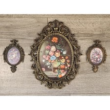 Vintage italian floral for sale  Charlotte