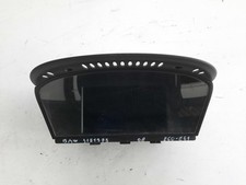 Schermo display navigatore usato  Italia