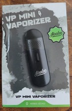 Hooloo vaporizzatore portatile usato  Bozen