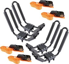 Kayak roof rack for sale  Hinesville