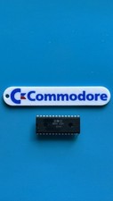 Commodore mos 6581 usato  Manerbio
