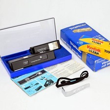 Voigtlander vitoret 110 usato  Candelo
