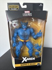 Marvel legends beast for sale  GALASHIELS