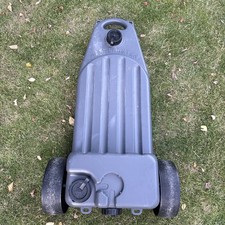 Hitchman wastemaster 38l for sale  NUNEATON