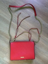 Umhängetasche rebecca minkoff gebraucht kaufen  Berlin