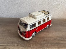 Lego technic volkswagen gebraucht kaufen  Erfurt