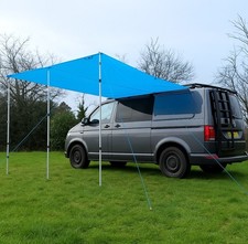 Debus t25 campervan for sale  EXETER