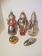 Rare lauscha glas for sale  San Francisco