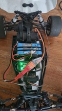Losi mini gebraucht kaufen  Krefeld