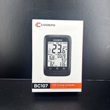 Coospo bike computer for sale  Chattanooga