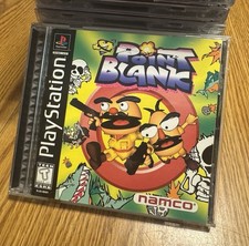 point blank for sale point blank for sale North Judson