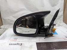 Driver side view d'occasion  Expédié en Belgium
