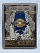 Heilige meßopfer immerwähren gebraucht kaufen  Chemnitz