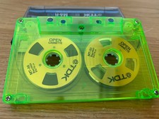 Fluorescence reel reel for sale  BEXLEYHEATH