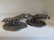Forgeworld warhammer necron d'occasion  Expédié en Belgium