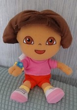 dora soft toy for sale dora soft toy for sale BELFAST
