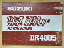 dr400 for sale  TONBRIDGE