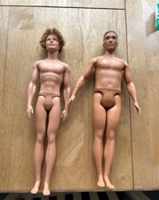 Mattel ken dolls for sale  GLASGOW