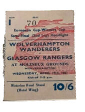1961 ecwc semi for sale  BAGSHOT