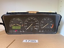 Kombiinstrument tacho passat gebraucht kaufen  Adendorf