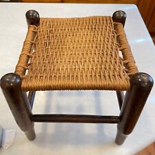 Vintage wooden stool for sale  Vienna