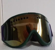 Maschera snowboard scott usato  Napoli