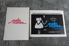 Marie poupee joel d'occasion  France