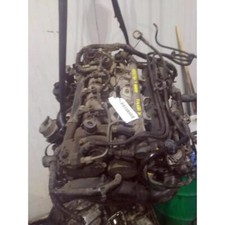 Motore compl. z13dth usato  Bedizzole
