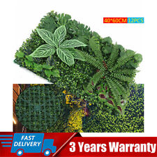 12pcs plant artificial for sale  USA