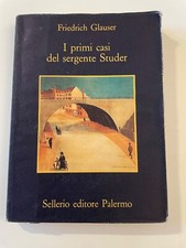Glauser primi casi usato  Romano di Lombardia