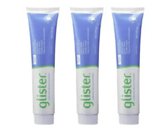 Glister fluorid zahncreme gebraucht kaufen  Prien a.Chiemsee
