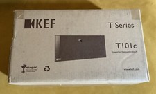 Kef t101c home for sale  SOWERBY BRIDGE
