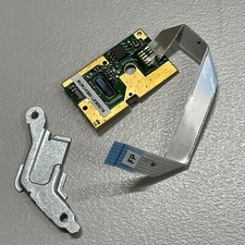 Placa leitor de impressão digital HP EliteBook Folio 1040 G1 G2 fabricante de equipamento original + suporte 54.25008.971, usado comprar usado  Enviando para Brazil