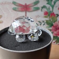 Swarovski large tortoise for sale  SUTTON COLDFIELD