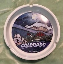 Vintage colorado souvenir for sale  Garden Grove