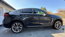 Bmw f16 xdrive50i gebraucht kaufen  Goslar