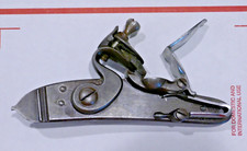 Flintlock lock dixie for sale  Lawton