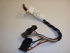 Usado, *GENUÍNO* FORD KA FIESTA CD RÁDIO PLUGUES DE FIAÇÃO ELÉTRICA 89FG14489HHB (9 FIOS) comprar usado  Enviando para Brazil