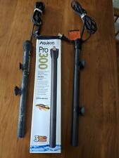 Aqueon pro heaters for sale  Duxbury