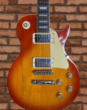 1980 nevada sunburst for sale  PRESTON