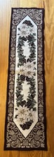Tapestry christmas poinsettia for sale  Tiverton