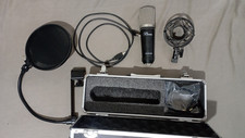 Bone sc450 microphon gebraucht kaufen  Heidenau, Dohna, Müglitztal