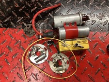 Ducati single bevel for sale  LOUGHBOROUGH