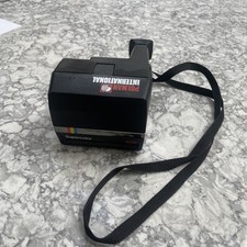 Vintage polaroid supercolor for sale  CHRISTCHURCH