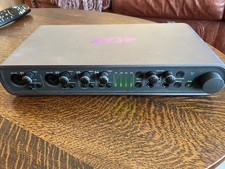 Avid protools mbox for sale  Torrance