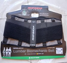 Ceinture lombaire moto d'occasion  Rivesaltes